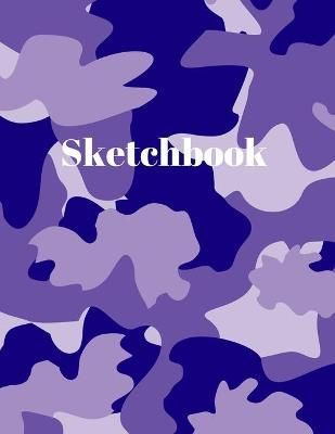 Sketchbook By Lucian Hood 9781716215629 (Paperback)