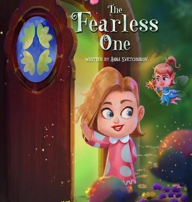 Fearless One By Svetchnikov 9781716245084 (Hardback)