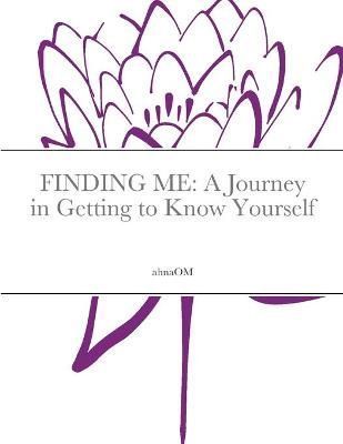 Finding Me By Ilibasic 9781716276149 (Paperback)