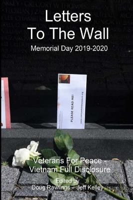 Letters to The Wall By Doug Rawlings 9781716301551 (Paperback)