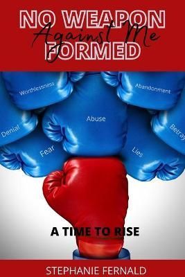 No Weapon Formed Against Me By Fernald 9781716315381 (Paperback)