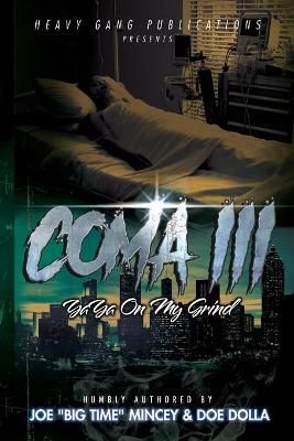 Coma 3 By Evans 9781716348259 (Paperback)