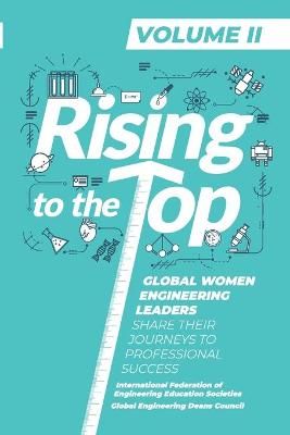 Rising to the Top By International Federation of Engineering