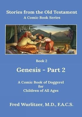 Stories from the Old Testament - Book 2 By Wurlitzer 9781716365256