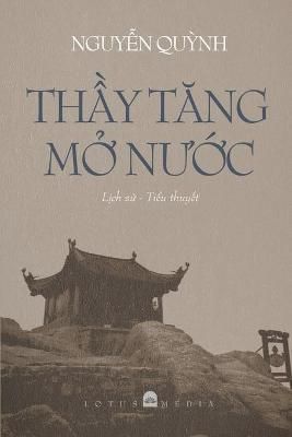 Th?y T?ng M? N??c By Nguy?n Qu?nh 9781716387883 (Paperback)