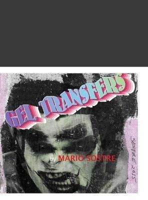 Gell Transfers By Sostre 9781716421679 (Hardback)
