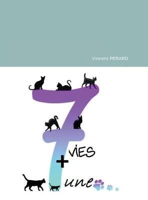 7vie+une By Perard 9781716425806 (Hardback)