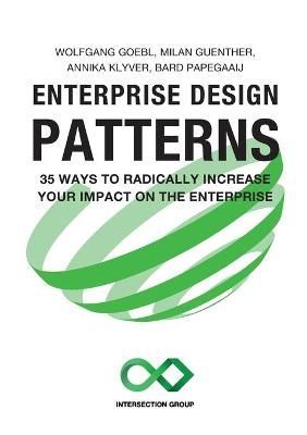 Enterprise Design Patterns By Goebl 9781716470776 (Paperback)