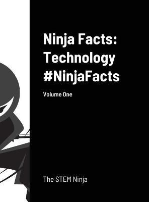 Ninja Facts By Stem Ninja 9781716472367 (Hardback)