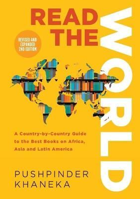 Read the World By Pushpinder Khaneka 9781716477300 (Paperback)