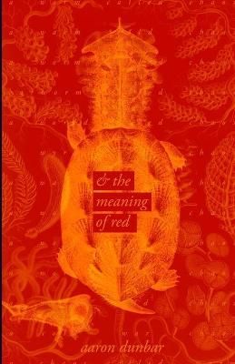worm called chaos and the meaning of red By Dunbar 9781716477355