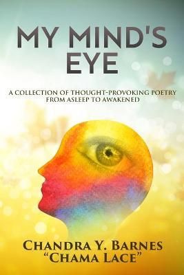 My Mind's Eye By Barnes 9781716477669 (Paperback)