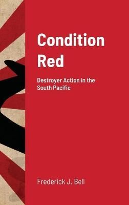 Condition Red By Bell 9781716501821 (Hardback)