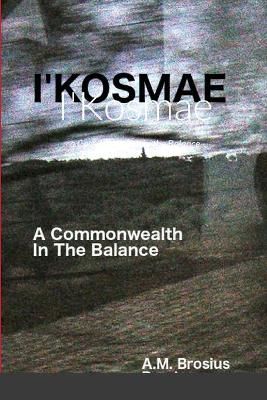 I'Kosmae By Brosius 9781716525476 (Paperback)