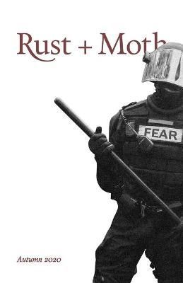 Rust and Moth By Spence 9781716557408 (Paperback)
