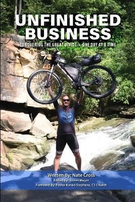 Unfinished Business By Cross 9781716595929 (Paperback)