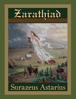 Zarathiad By Astarius 9781716605017 (Paperback)