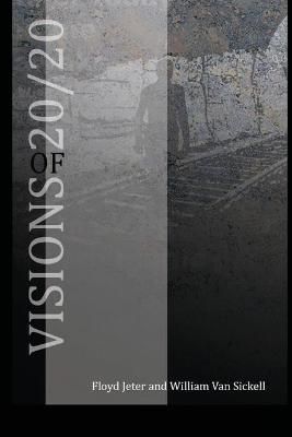 Vision 2020 By Jeter 9781716608407 (Paperback)