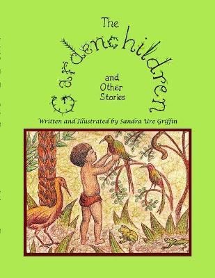 Gardenchildren and Other Stories By Griffin 9781716636462 (Paperback)