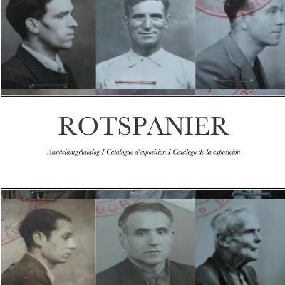 Rotspanier By Gaida 9781716658204 (Paperback)