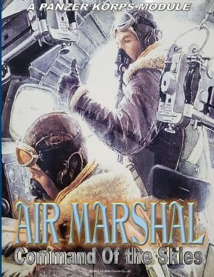 Air Marshal By Granillo 9781716664137 (Paperback)