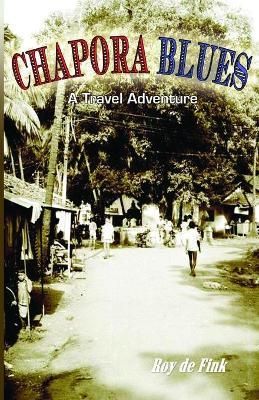 Chapora Blues By de Fink 9781716677281 (Paperback)