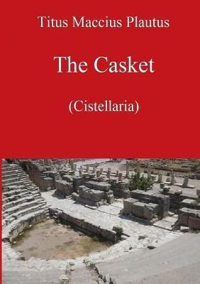 Casket by Plautus By Bolton 9781716703034 (Paperback)