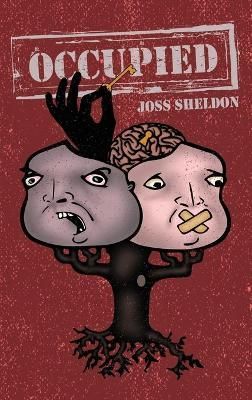 Occupied By Sheldon, Joss 9781716711558 (Hardback)