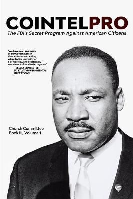 Cointelpro By Committee 9781716717727 (Paperback)