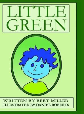 Little Green By Miller 9781716784330 (Hardback)