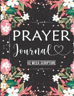 Prayer Journal By Dana Robinson 9781716792816 (Paperback)