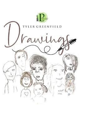 Drawings By Greenfield 9781716809903 (Hardback)