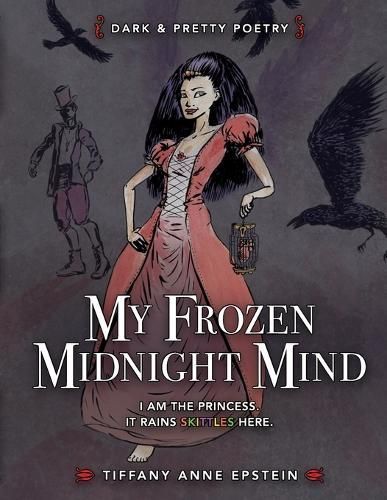My Frozen Midnight Mind By Epstein 9781716812590 (Paperback)