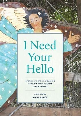 I Need Your Hello By Judice 9781716826146 (Paperback)