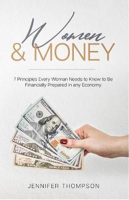 Women and Money. By Thompson 9781716848513 (Paperback)