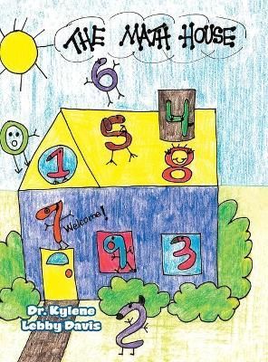 Math House By Davis 9781716865732 (Hardback)