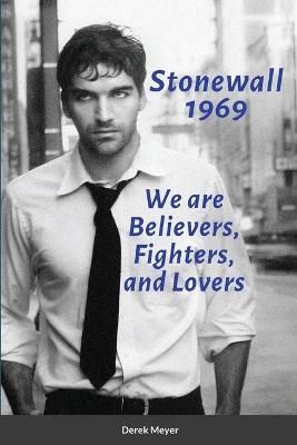 Stonewall 1969 By Derek Meyer 9781716866470 (Paperback)