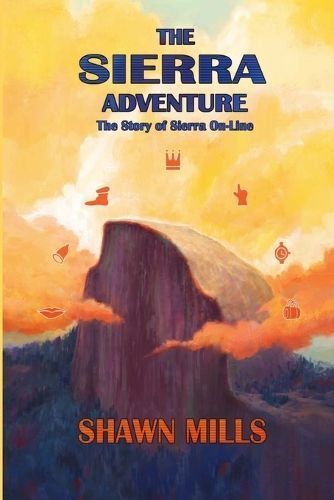 Sierra Adventure By Mills 9781716867064 (Paperback)