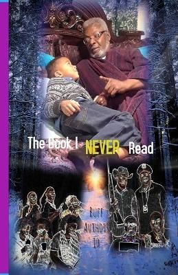 Book I Never Read By Pamela Jackson 9781716884276 (Paperback)
