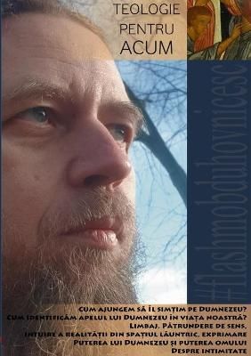 Teologie pentru acum 2 By Ionescu 9781716885990 (Paperback)