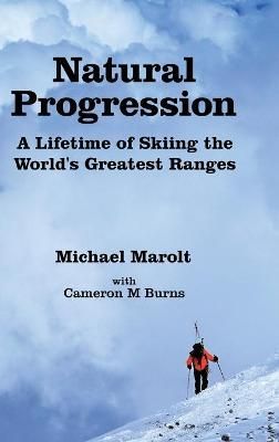 Natural Progression By Marolt 9781716893209 (Hardback)