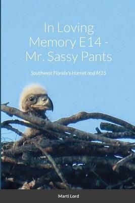 In Loving Memory E14 - Mr. Sassy Pants By Lord 9781716915369