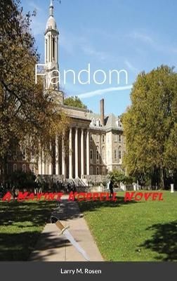 Fandom By Rosen 9781716945724 (Hardback)