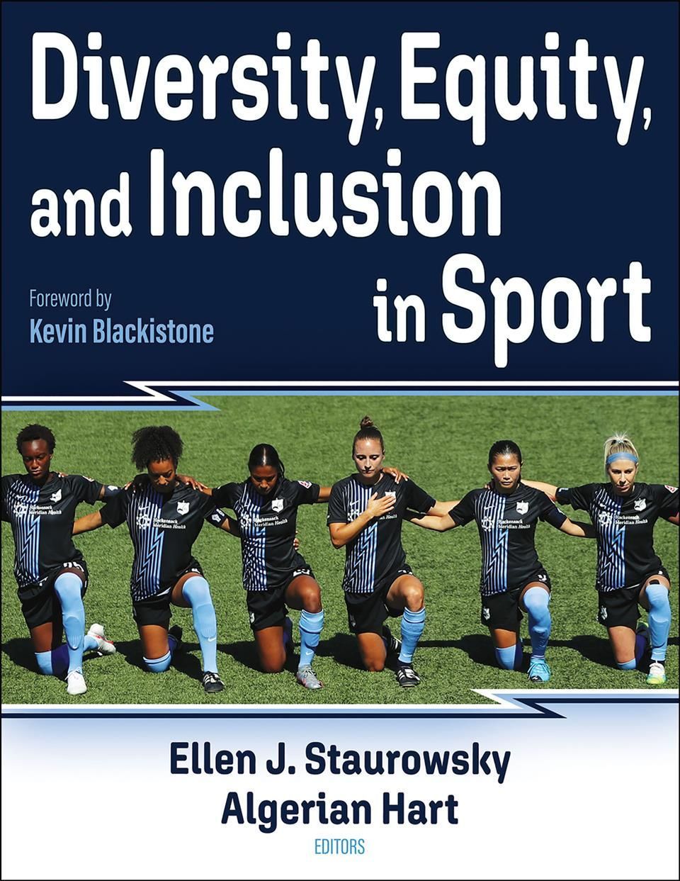 Diversity, Equity, and Inclusion in Sport 9781718207264 (Paperback)