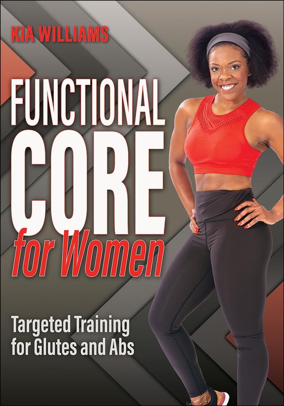 Functional Core for Women By Kia Williams 9781718211582 (Paperback)
