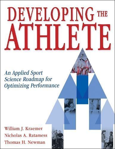 Developing the Athlete 9781718218574 (Paperback)