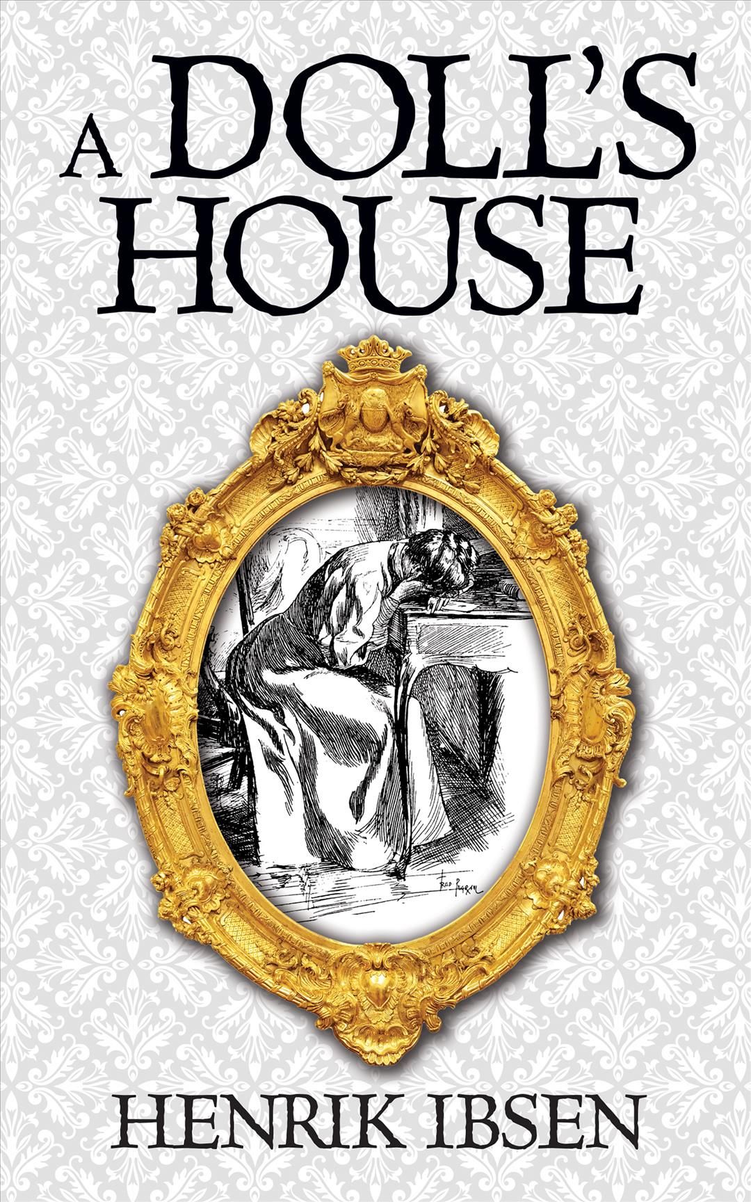 Doll's House By Henrik Ibsen 9781722502980 (Paperback)