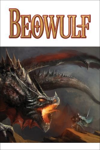 Beowulf By Anonymous 9781722503956 (Paperback)
