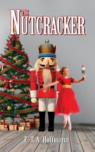 Nutcracker By Hoffman 9781722504588 (Paperback)