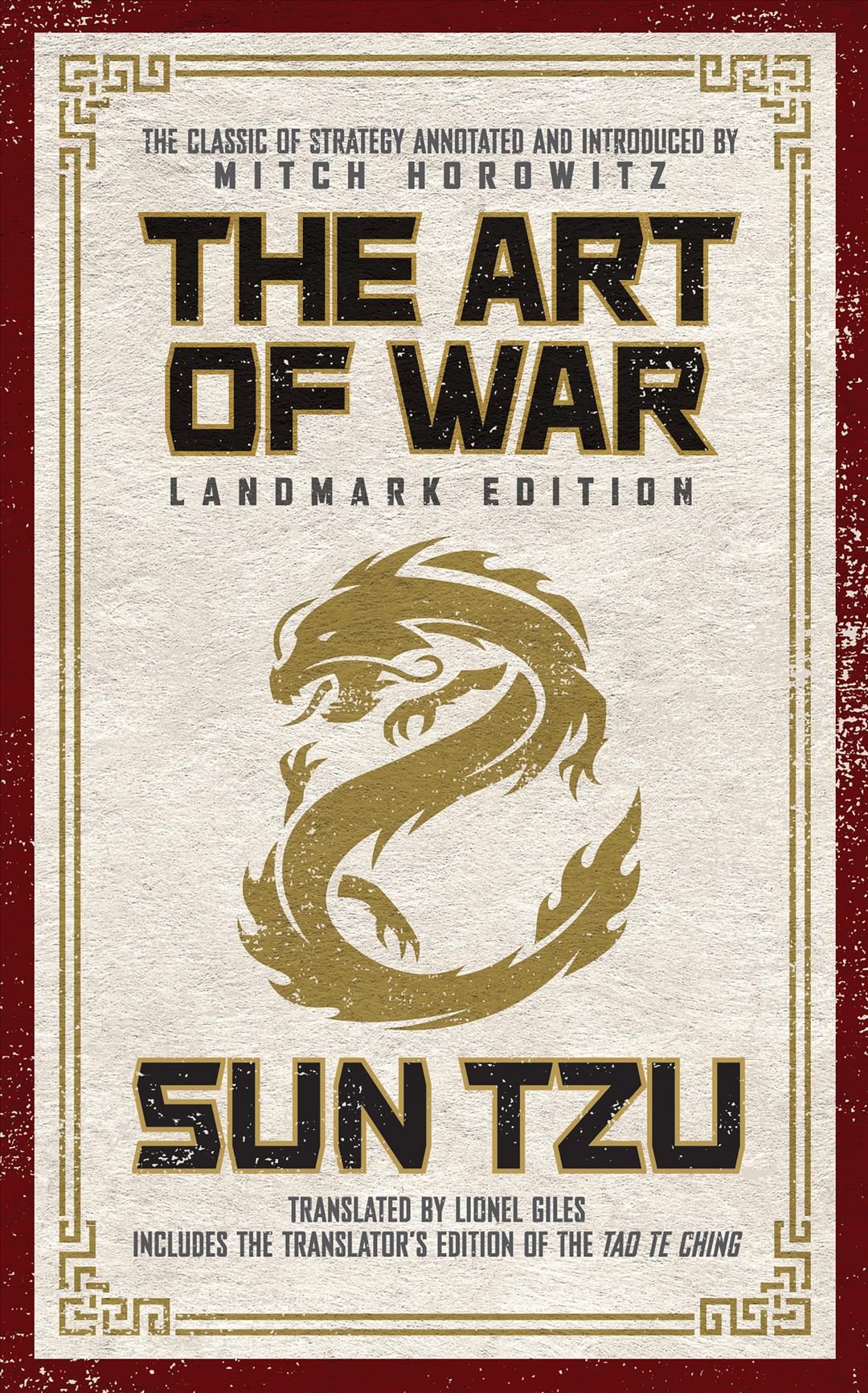 The Art of War 9781722505608 (Paperback)